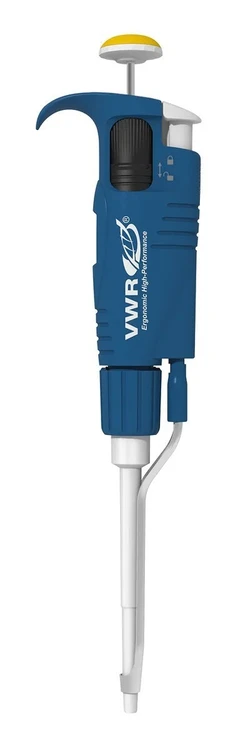 New | in-Stock VWR 89079-968 Pipettes Missouri US | BioLabTek #1295723