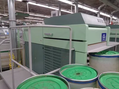 2017 Rieter RSB-D 50 Textile Machinery | Yellow Tag Capital Recovery (5)