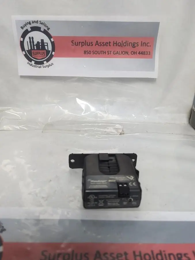 Used HAWKEYE 908 Industrial Controls Ohio US | Surplus Asset Holdings #1262471
