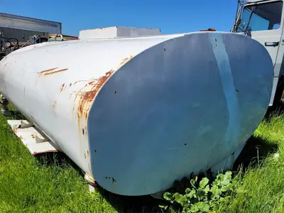 USED 1987 FORD LN8000