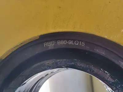 NEW KOMATSU EH9423