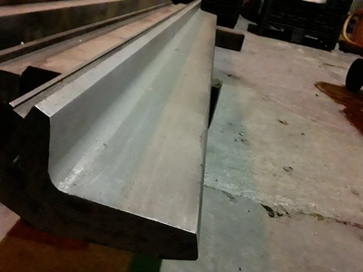 PRESS BRAKE GOOSENECK PUNCH Dies, Press Brake | Rock Solid Tools (4)