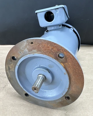 USED Yaskawa FEVK-5I
