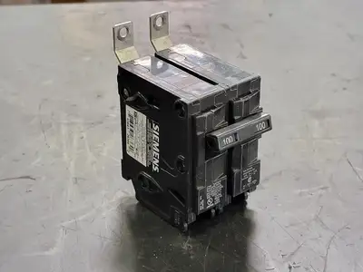 USED SIEMENS B2100