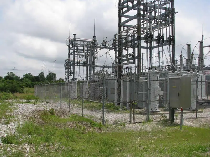 USED WAUSHEKA 10.0/12.5/14.0 MVA
