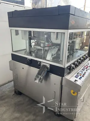 USED MANESTY ROTAPRESS MK IV