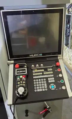 2018 HURCO VM20I Machining Centers, Vertical | Asset Exchange Corporation (5)