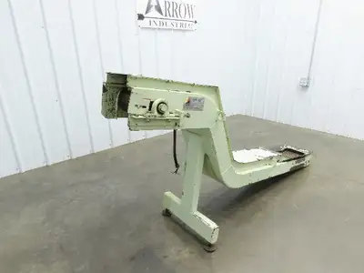 Used TSUBAKI _UNKNOWN_ Conveyor Parts Indiana US | Arrow Industrial #1366806