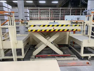 USED 2010 BURKLE RB
