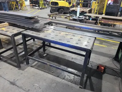 CINCINNATI INC 4H12 Shears | MD Equipment Services LLC (11)