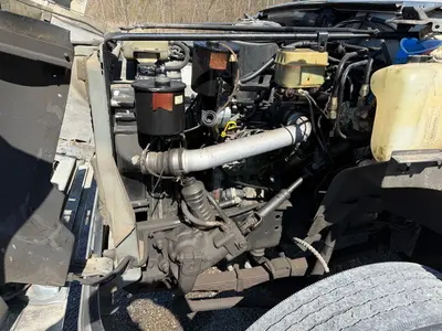 Used 1994 FORD F600 Service & Utility Trucks Kentucky US | Proxy Equipment #1426131