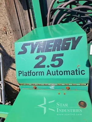 Used SYNERGY 2.5 Wrapping Machines California US | Star Industries #1250124