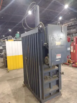 USED JV VB-60-B