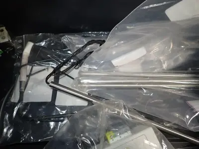 USED Electronics & Components