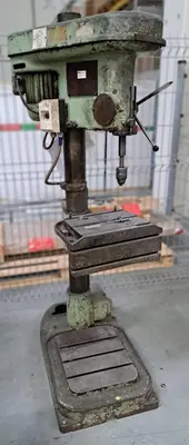 USED 1980 TOS VS 16