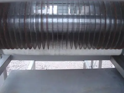 Baader Fish Slicer Model 400E