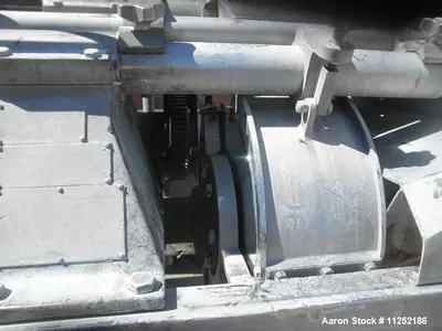 USED URSCHEL G-A