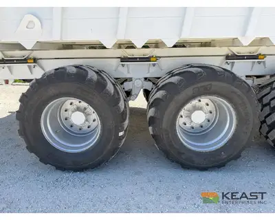 Used JBS _UNKNOWN_ Manure Spreaders Iowa US | Keast Enterprises #1360277