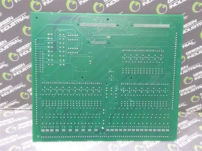 Turbine Control Service Associates TCSA_FIP3 Control Board Rev. C2 Used
