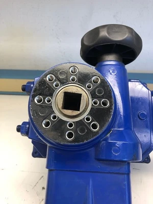 USED Milwaukee Controls OA802592012