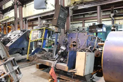 Blaw-Knox 4 Grinders | Levy Recovery Group (11)