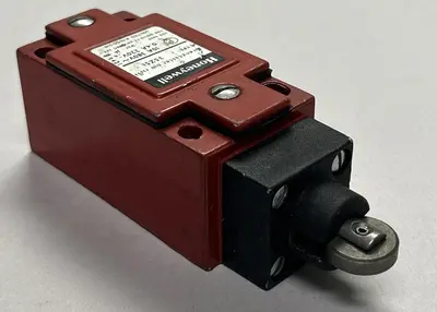 USED HONEYWELL 35Z1