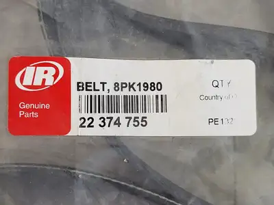 NEW GATES K080780
