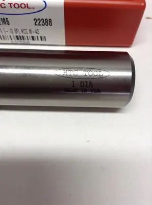 New | in-Stock HTC FKQCL-32MG End Mills Ohio US | Surplus Asset Holdings #1235911