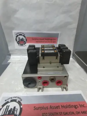 USED SMC NVV5FS3-01T-041-03T
