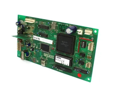 USED STAR AUTOMATION 23100-PR20B