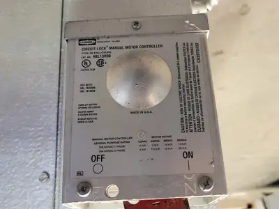 USED CANCOIL ALVA60002A