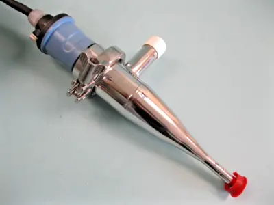 NEW Endress Hauser CLS54-ACS1212