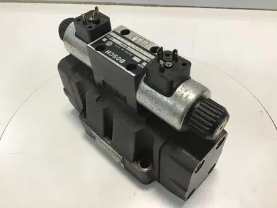 USED BOSCH 081WV16P1V3004FXYWS02400D51