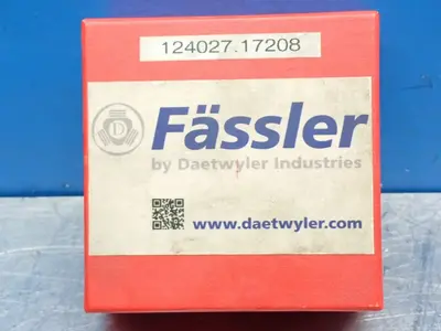 USED FASSLER 34ZA17212163