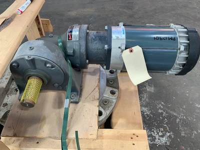 USED Browing GWBP