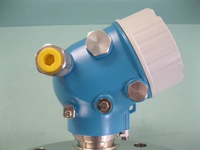 NEW Endress Hauser FMP51-FDACCDUBA4YYYJAZ1+JAZ1