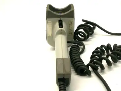 USED PSC PSC QS6000PLUS QUICK SCAN PLUS