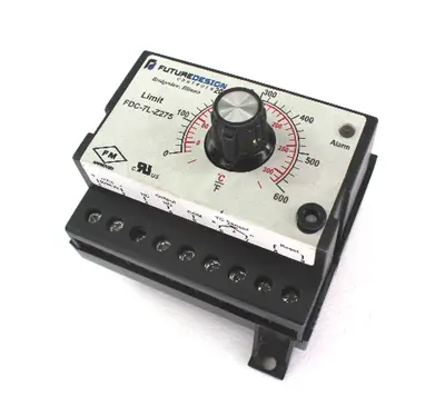 USED FUTURE DESIGN CONTROLS FDC-7L-Z275