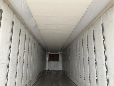 Used 2012 WABASH _UNKNOWN_ Misc Trailers Michigan US | Miedema Asset Management Group #1419561