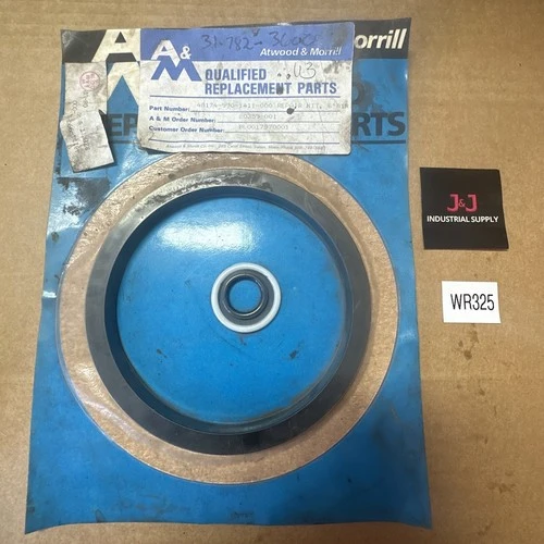 NEW Atwood & Morrill 48174-990-1411-000