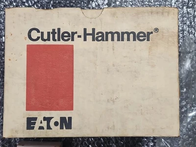 NEW CUTLER HAMMER AN16AN0A