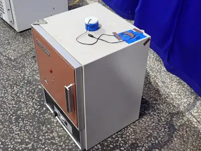 Precision  13x12x13 Gravity Commection Incubator