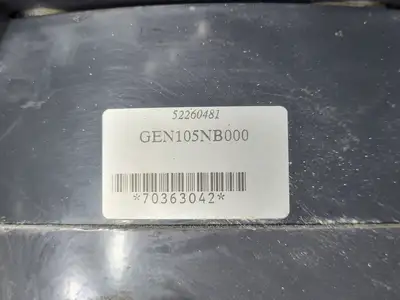USED KONECRANES CXT 200