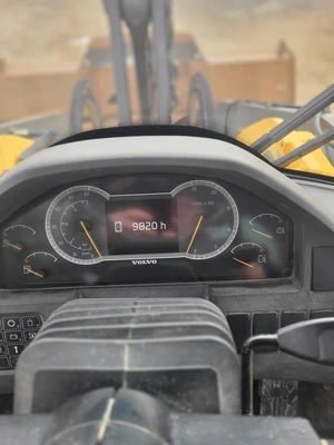 Used 2014 Volvo L220H Wheel Loaders Michigan US | Zadoon Equipment #1480772