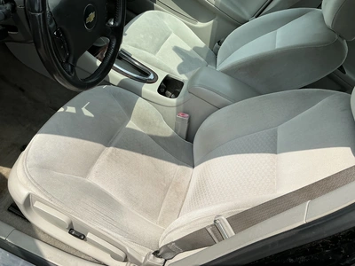 Used 2012 CHEVROLET IMPALA Cars Michigan US | Miedema Asset Management Group #1321264