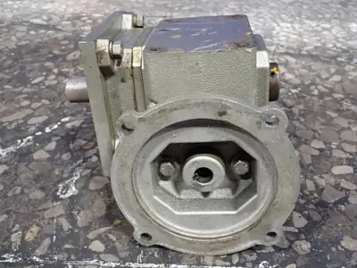 Grongear 8015266060 Gear Reducer