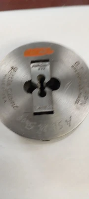 USED LIITLE GIANT NO. 35