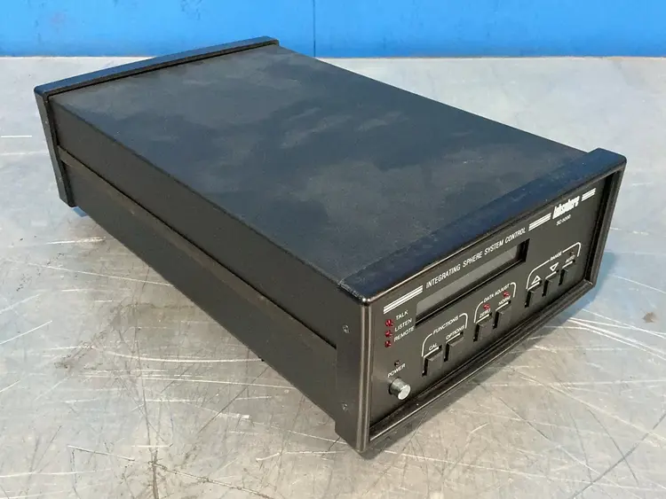Used LABSPHERE SC5000 Optical Detectors / Power Meters Ohio US | HGR 24 #1406305