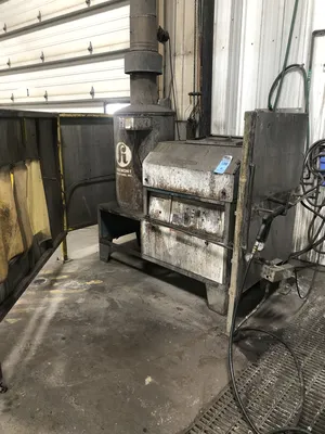 FREMONT INDUSTRIES (FI) 100A Various-Types | Mohawk Machinery (1)