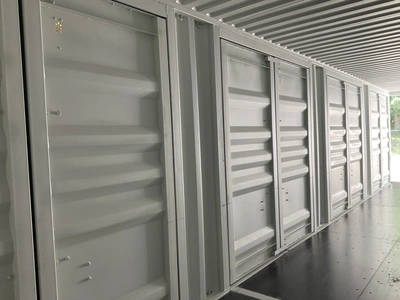Used 2026 HIGH CUBE _UNKNOWN_ Shipping Containers Michigan US | Miedema Asset Management Group #1295071